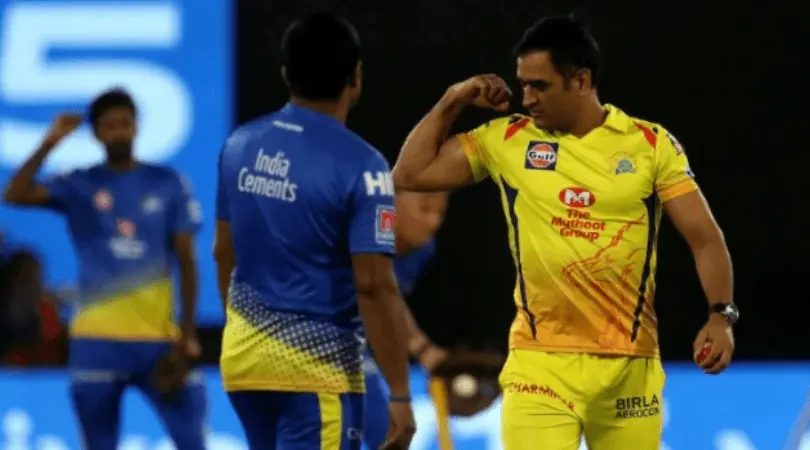 MS Dhonis Dues : इन्होंने चुकाया धौनी का बकाया, जानें पूरा मामला
