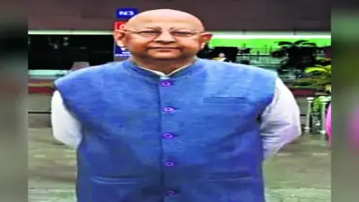 Amitabh Choudhary Story: फ्लैट बेच कर अमिताभ चौधरी ने बच्चों की शिक्षा के नाम कर दिये थे 40 लाख रुपये