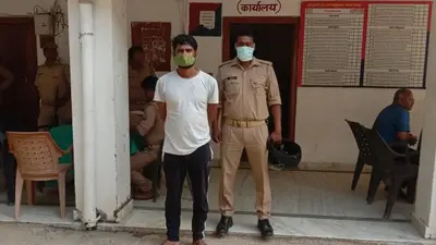 Gorakhpur News: योगी के गोरखपुर में लव जिहाद, गुड्डू बनकर प्रेम जाल में फंसाने वाले हसन रजा का हुआ यह हश्र