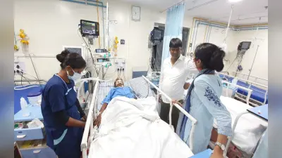झारखंड : बाघमारा विधायक ढुल्लू महतो की मां का निधन, कोयलांचल क्षेत्र में शोक की लहर