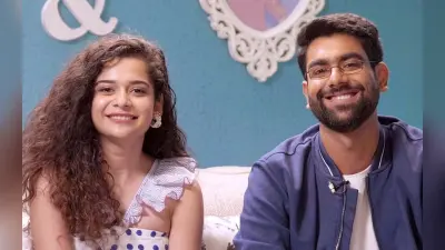 बारिश में घर से बाहर जाने का नहीं है मन, तो देखिए ये टॉप 9 रोमांटिक वेब सीरीज, LIST