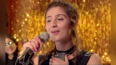 Dhvani Bhanushali का गाना ‘मेरा यार’ वायरल, बार-बार देखा जा रहा VIDEO