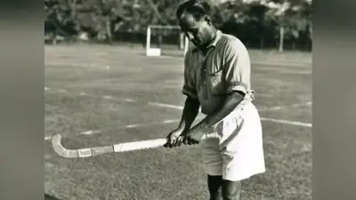 National Sports Day: जब मेजर ध्यानचंद का खेल देख हिटलर भी रह गया दंग, नंगे पैर खेलकर ही जर्मनी को दी मात