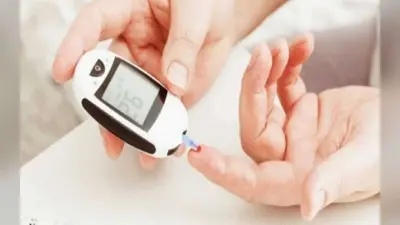 World Diabetes Day: धनबाद में 20 प्रतिशत से ज्यादा लोगों को है मधुमेह, आधुनिक जीवनशैली की है देन