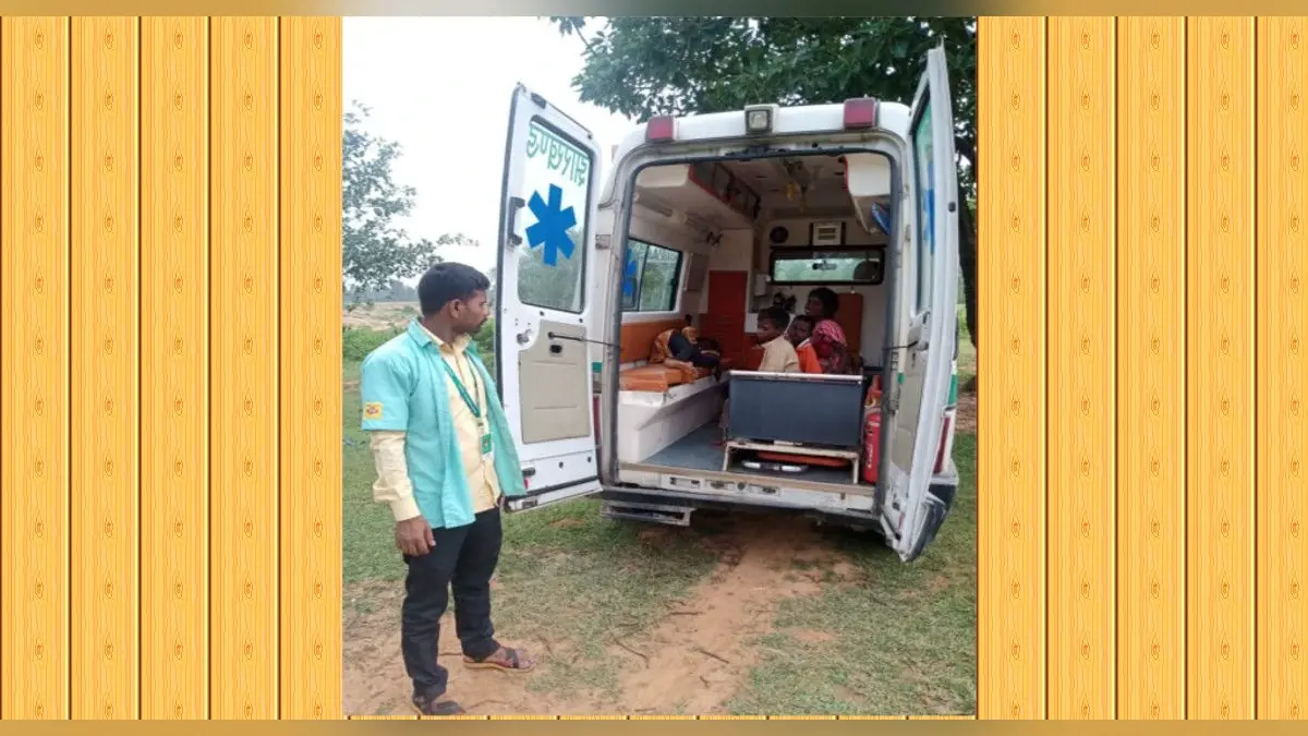 कोडरमा में बिरहोर परिवार के एक बच्चे की डायरिया से हुई मौत, समय पर इलाज नहीं होने का आरोप, 4 अन्य भी पीड़ित