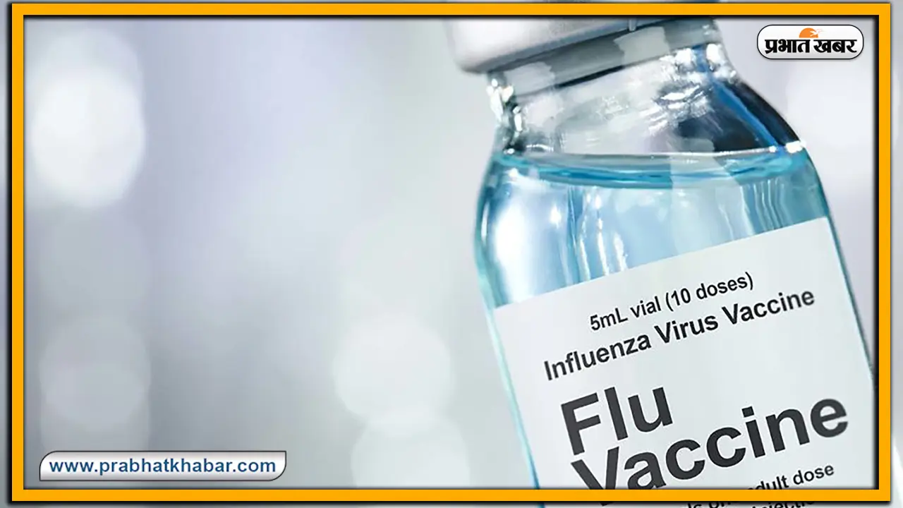 Health News : Winter Season में सर्दी-जुकाम से बचायेगा Flu Vaccine, सामान्य कोल्ड और कोरोना वायरस में पता चलेगा अंतर !