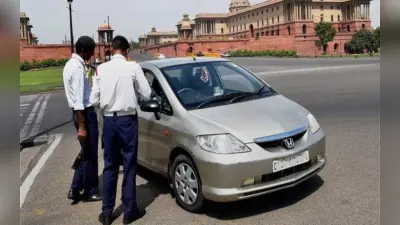 Driving License और RC डिजिटल रूप में रखें और मांगे जाने पर दिखाएं, नहीं लगेगा जुर्माना, हाई कोर्ट ने दिया आदेश