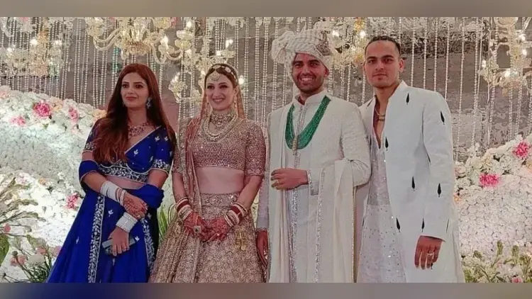 भारतीय पहलवान के सामने चित हुआ चीन का रेसलर, आखिरी सेकेंड में दीपक ने लगाया गजब का दांव, देखें वीडियो