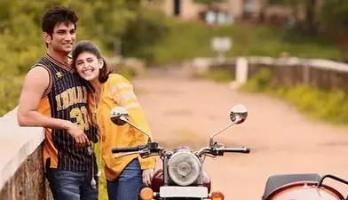 Sushant Singh Rajput की दिल बेचारा का ट्रेलर रिलीज, फैंस ने कुछ इस तरह किया उन्हें याद