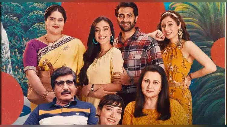 Dil Bekarar Review: यह फैमिली कॉमेडी ड्रामा दिल को करार देता है… यहां पढ़ें रिव्यू