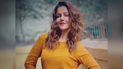 क्या नच बलिए 10 में पति संग हिस्सा लेंगी रुबीना दिलैक? एक्ट्रेस का आया इसपर जवाब