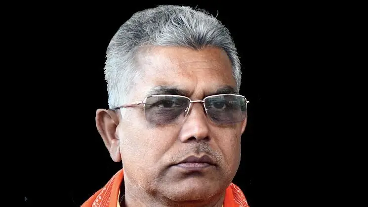 पीएम मोदी की कैबिनेट में दिलीप घोष! नीशीथ प्रमाणिक, शांतनु ठाकुर भी केंद्र में बन सकते हैं मंत्री