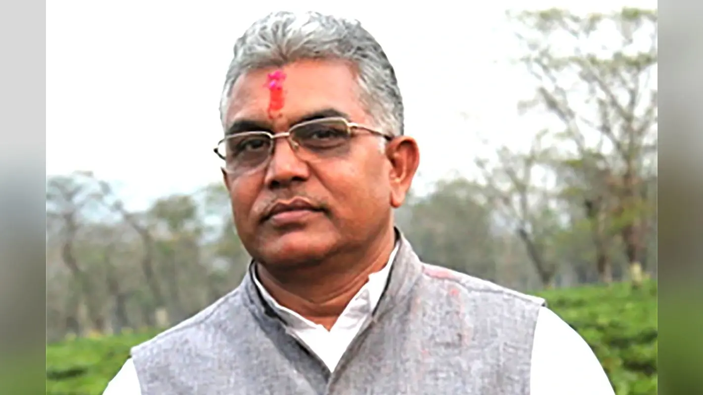 Bengal Election 2021 : बंगाल में BJP कभी भी जारी कर सकती है उम्मीदवारों की पहली सूची, दिलीप घोष ने दिये संकेत