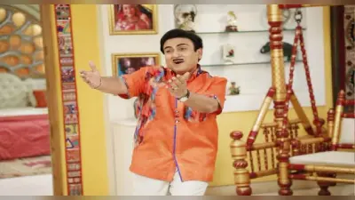 Taarak Mehta Ka Ooltah Chashmah: जब जेठालाल ने शो की गिरती TRP को लेकर कही थी ये बात