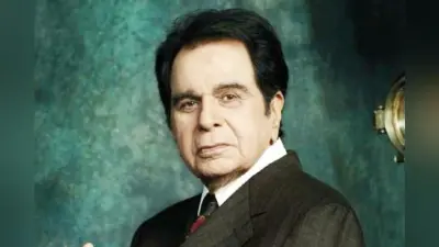 Dilip Kumar को 8 बार मिला सर्वश्रेष्ठ अभिनेता का खिताब, गिनीज बुक में भी दर्ज है Tragedy King का नाम