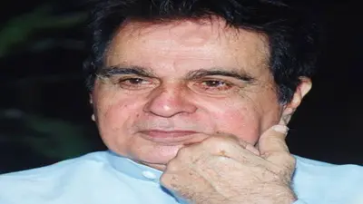 बॉलीवुड के लिए शॉकिंग न्यूज, दिलीप कुमार और नसीरुद्दीन शाह की तबीयत बिगड़ी, अस्पताल में भर्ती