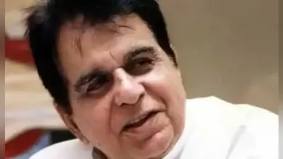 इस अभिनेत्री से मिली थी दिलीप कुमार को अभिनय की ये सीख…जिसे उन्होंने ताउम्र याद रखा