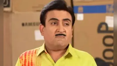 Taarak Mehta Ka Ooltah Chashmah: जेठालाल ने तारक मेहता शो को कहा अलविदा! वजह जान फैंस को लगेगा झटका