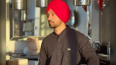 Sidhu Moosewala मर्डर केस पर बोले दिलजीत दोसांझ- यह पूरी तरह से सरकार की नालायकी है