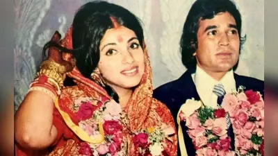 राजेश खन्ना को क्यों तलाक नहीं देना चाहती थीं Dimple Kapadia?एक्टर का वीडियो आया सामने, कहा था-बात तो दिलों…