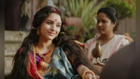 Bulbbul Trailer : अनुष्का शर्मा की फिल्म ‘बुलबुल’ का ट्रेलर रिलीज, इस दिन खुलेगा बड़ी हवेली का राज