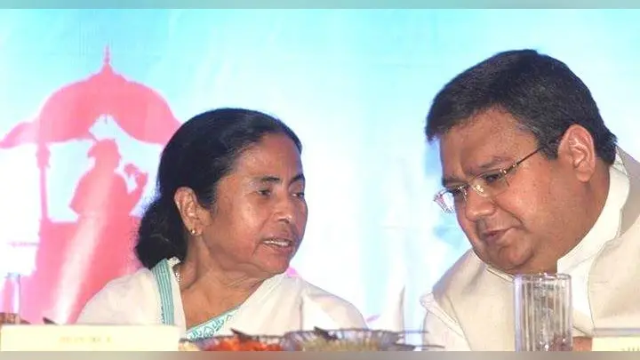 टिकट नहीं मिलने से दिनेश बजाज नाराज, TMC छोड़ BJP में हो सकते हैं शामिल