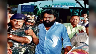PLFI सुप्रीमो दिनेश गोप की रिमांड की अवधि बढ़ी, 5 जून को फिर होगी अदालत में पेशी