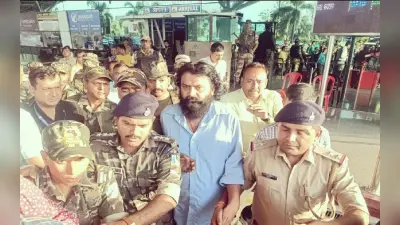 झारखंड: PLFI सुप्रीमो दिनेश गोप की महाबुआंग में कभी बोलती थी तूती, छापामारी में एनआईए को मिले अहम सबूत