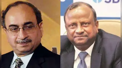 SBI के अगले चेयरमैन हो सकते हैं दिनेश कुमार खारा, बैंक बोर्ड ब्यूरो ने की नाम की सिफारिश