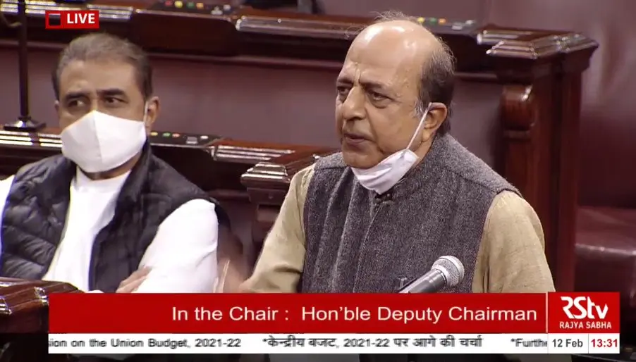 बंगाल चुनाव से पहले ममता की पार्टी में दिनेश त्रिवेदी को क्यों हुई घुटन, राज्यसभा में ही TMC सांसद ने कर दिया इस्तीफे का एलान
