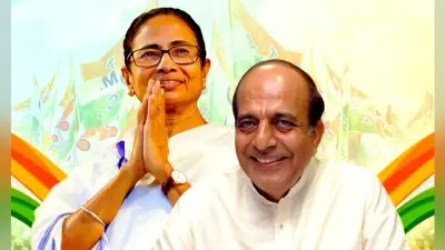 Bengal Chunav 2021 : चुनावी रणनीतिकार प्रशांत किशोर पर हमला, ममता से नाराजगी…बंगाल चुनाव से पहले इस वजह से TMC से अलग हुए Dinesh Trivedi