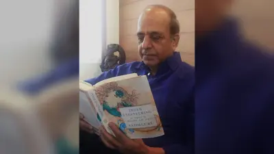 Bengal Chunav 2021 : पीएम मोदी मेरे अच्छे मित्र, अमित शाह से भी है संपर्क – BJP में शामिल होने की अटकलों के बीच बोले दिनेश त्रिवेदी