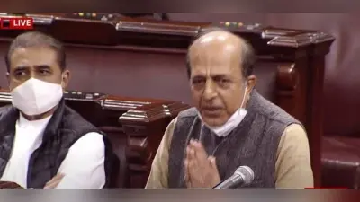 राज्यसभा से इस्तीफा देने वाले दिनेश त्रिवेदी को तृणमूल ने कहा विश्वासघाती, तो भाजपा ने कहा – वेलकम