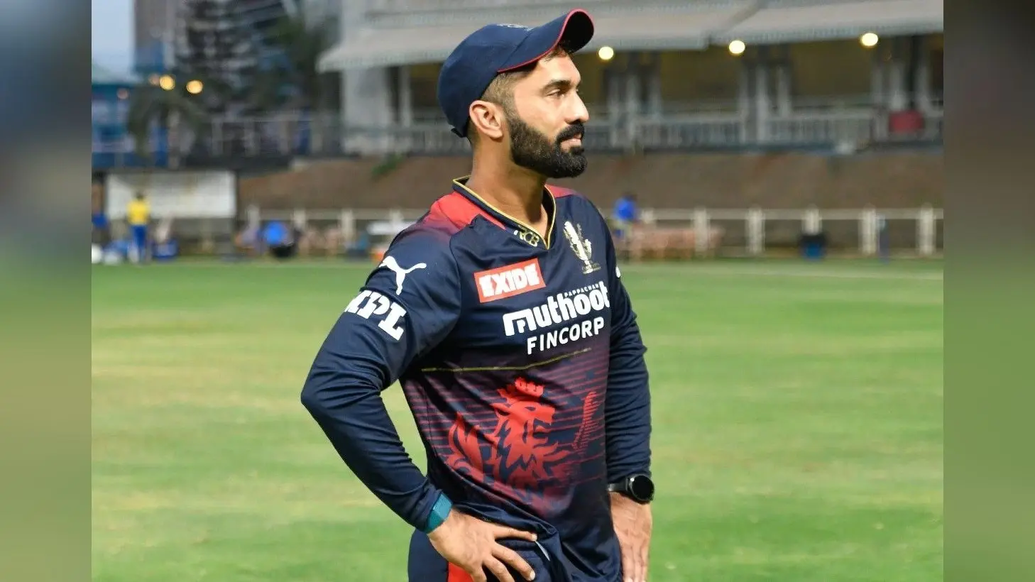 INS vs SA T20: भारतीय टीम में वापसी पर दिनेश कार्तिक का भावुक संदेश, चयन को बताया ‘सबसे खास वापसी’