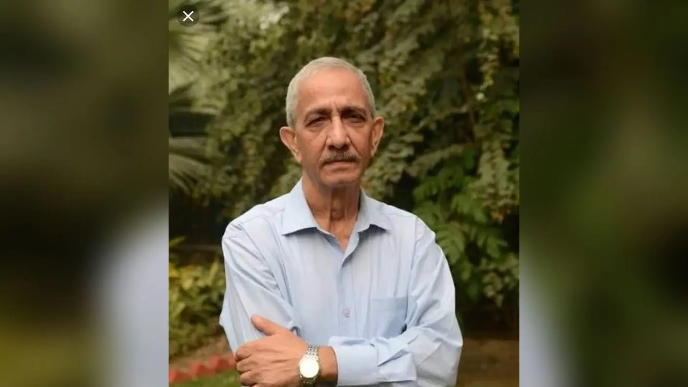 PM Modi के ‘कश्मीरी शांतिदूत’ और बिहार निवासी दिनेश्वर शर्मा का निधन, जानिए उनके बारे में