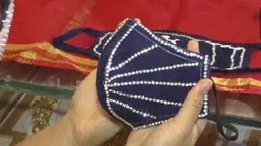 कोरोना से बचने के लिए अब हीरे वाला मास्क, कीमत जानकर चौंक जायेंगे आप