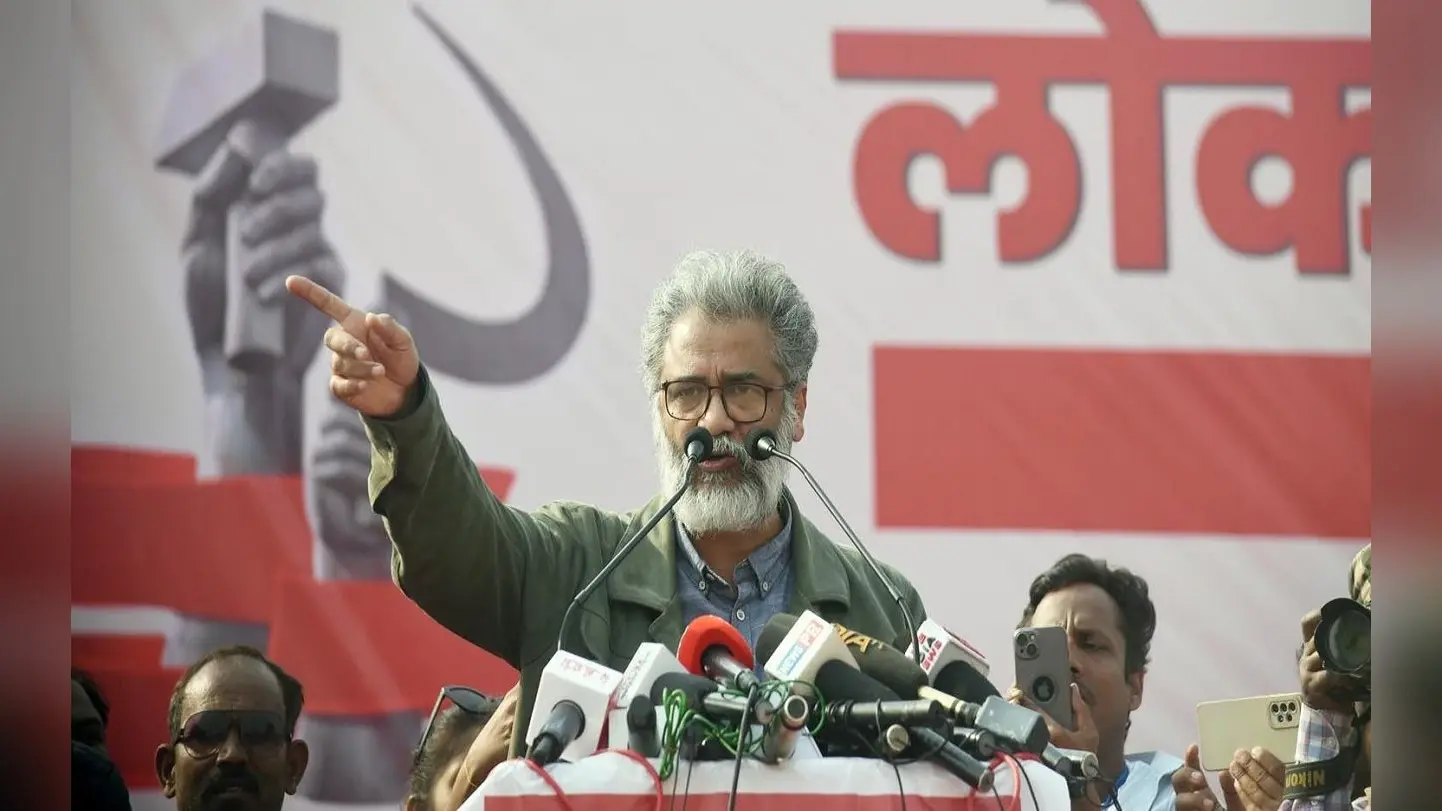 विपक्षी एकता का बिहार मॉडल सभी राज्यों में करना होगा लागू, दीपांकर भट्टाचार्य बोले…पीएम के लिए हैं कई चेहरे