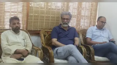 मोदी सरकार, सत्यपाल मलिक, अतीक-अशरफ मर्डर केस व 2024 के लोकसभा चुनाव पर क्या बोले दीपांकर भट्टाचार्य?