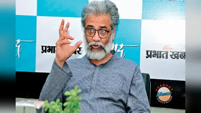 उम्मीद के अनुरूप काम नहीं कर रही झारखंड की सरकार जनता के कई मुद्दे आज भी यथावत : दीपंकर भट्टाचार्य