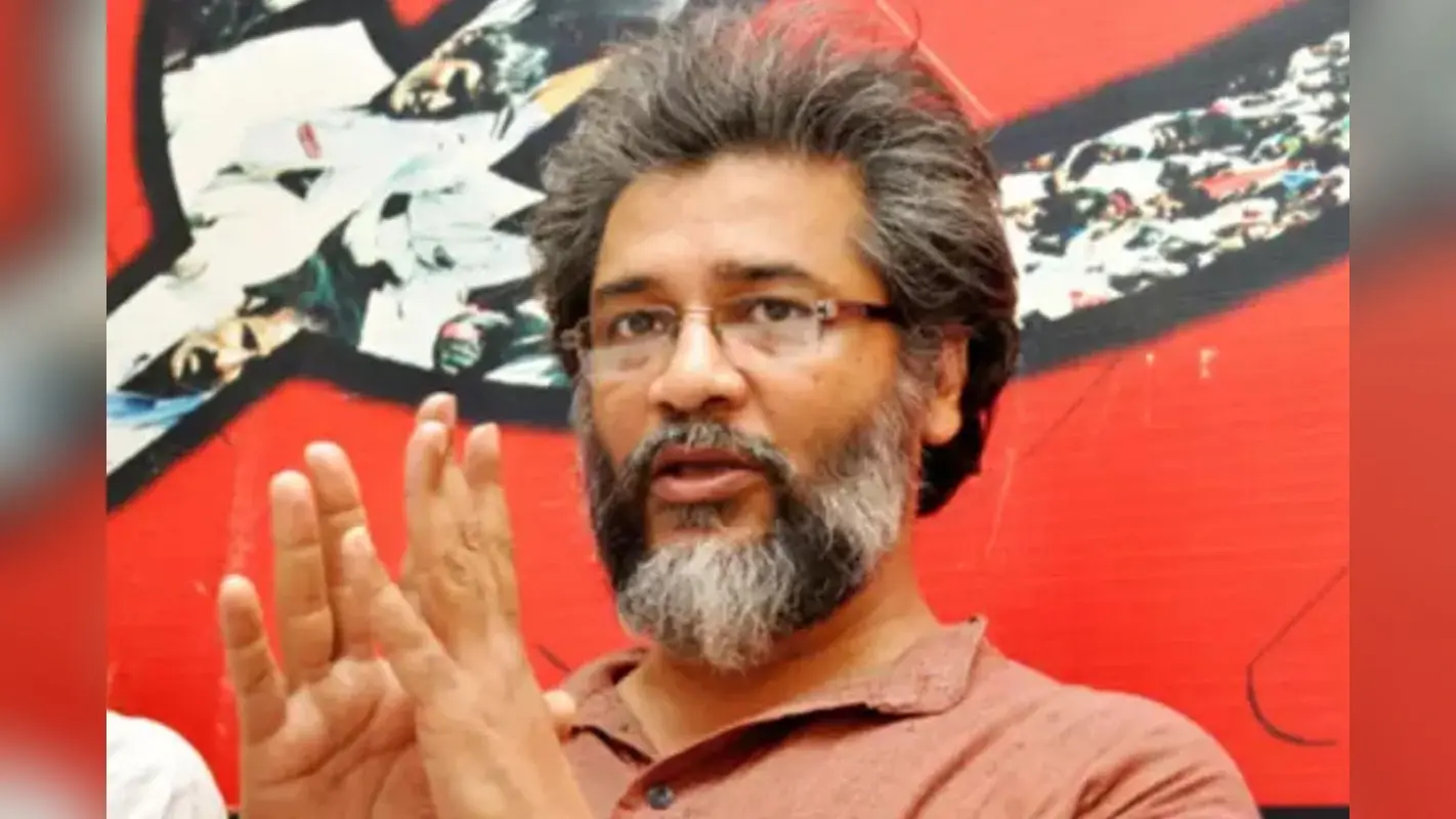 पश्चिम बंगाल में तृणमूल कांग्रेस नहीं, भाजपा है दुश्मन नंबर-1, बोले भाकपा माले के नेता दीपांकर भट्टाचार्य