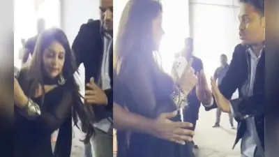 Deepika Kakar: मदद करने वाले शख्स पर ही क्यों भड़की दीपिका कक्कड़? यूजर्स बोले- भलाई का जमाना नहीं रहा