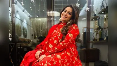 Dipika Kakar: बेटे के जन्म से पहले काफी डर गई थी दीपिका कक्कड़, बोली- बेबी से बात करने…