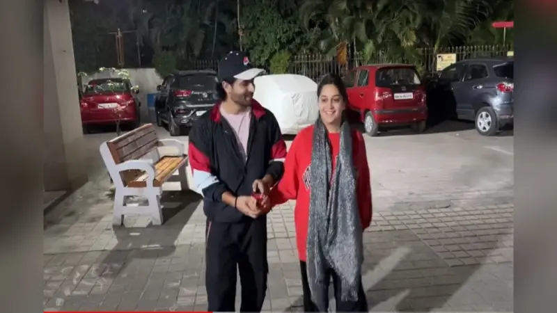 Dipika Kakar pregnant: मां बनने वाली है दीपिका कक्कड़! शोएब ने दिया बड़ा हिंट