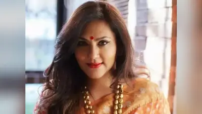 चाइनीज ऐप्स के बैन पर बोलीं रामायण की ‘सीता’ दीपिका चिखलिया – पड़ोसी से प्यार करो लेकिन…