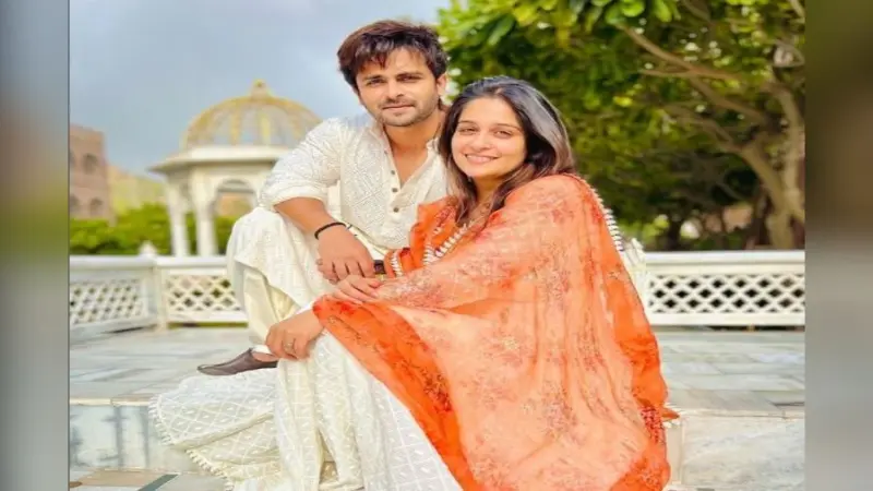 दीपिका कक्कड़ ने पति शोएब इब्राहिम के लिए बनाई खास डिश, एक चम्मच खाते ही एक्टर ने कह दी ये बात