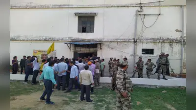 डिप्लोमा इन फार्मेसी की द्वितीय वर्ष की परीक्षा रद्द, 4 जून को होगी परीक्षा, बांटा था पहले वर्ष का प्रश्न पत्र