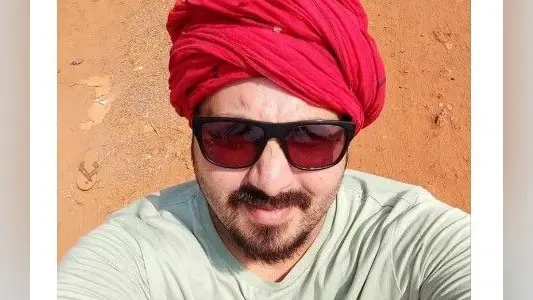 बिहार मेरी अपनी जगह है तो किरदार और कहानी से कनेक्शन जुड़ ही जाता है- देवांशु सिंह