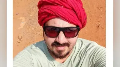 बिहार मेरी अपनी जगह है तो किरदार और कहानी से कनेक्शन जुड़ ही जाता है- देवांशु सिंह