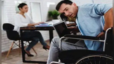 World Disability Day: दिव्यांग जनों को आत्मनिर्भर बनाने को लेकर कोविड-19 संक्रमण काल में हुए कई कार्य, …जानें क्या-क्या हुआ?