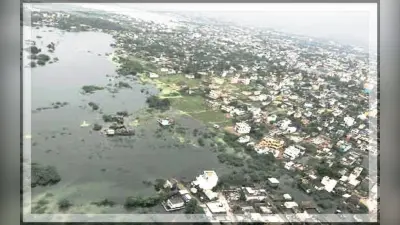 Disaster Management: आपदा की सूचना समय से पहले मुहैया कराने के लिए जल्द मिल सकती है नयी तकनीक